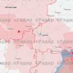 Найближчі 48 годин є висока загроза балістичного обстрілу