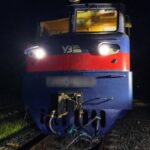 У Житомирському районі на залізничних коліях загинув чоловік – поліція проводить розслідування