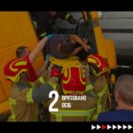 Минулого тижня підрозділи ДСНС Житомирщини 157 разів виїжджали на ліквідацію надзвичайних подій